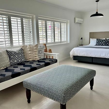 Apartmán Sea View Sun Centre Plettenberg Bay Exteriér fotografie