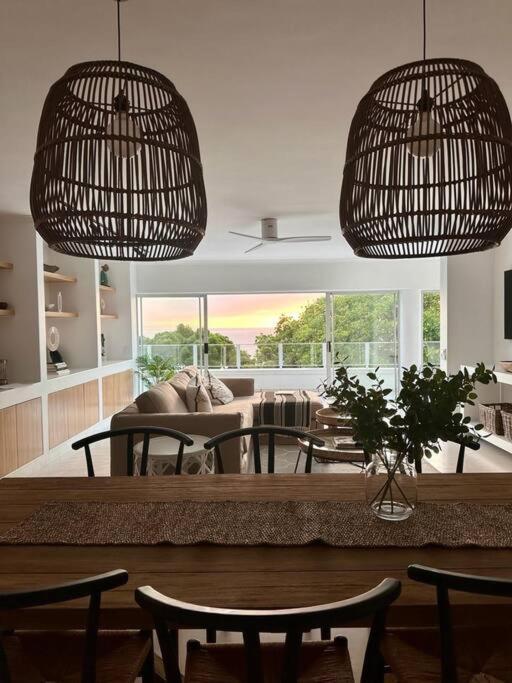 Apartmán Sea View Sun Centre Plettenberg Bay Exteriér fotografie