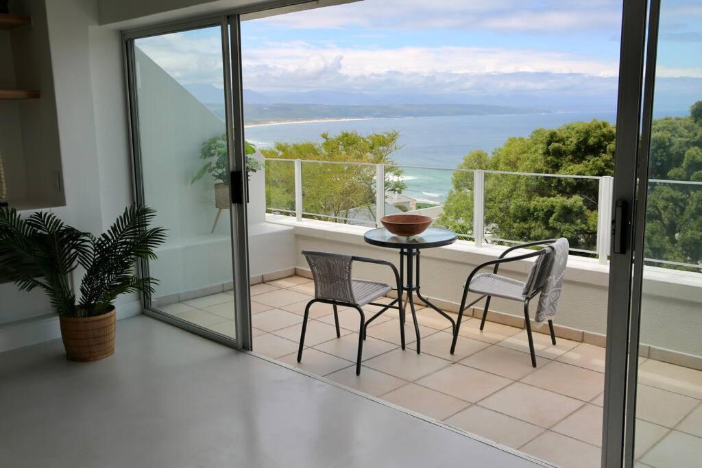 Apartmán Sea View Sun Centre Plettenberg Bay Exteriér fotografie
