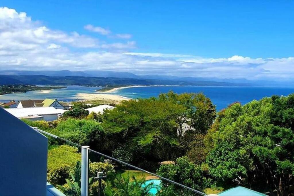 Apartmán Sea View Sun Centre Plettenberg Bay Exteriér fotografie