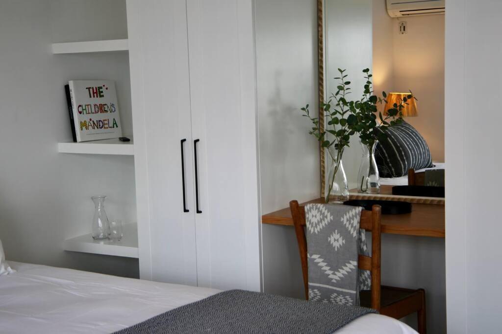 Apartmán Sea View Sun Centre Plettenberg Bay Exteriér fotografie