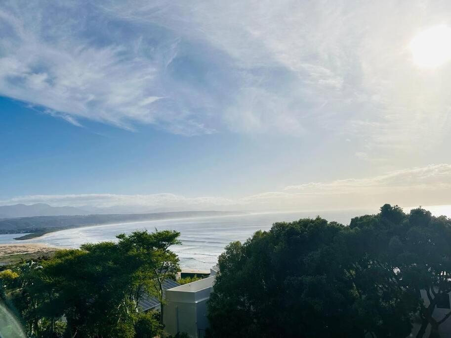 Apartmán Sea View Sun Centre Plettenberg Bay Exteriér fotografie