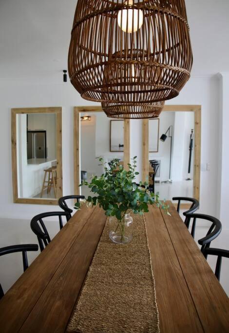 Apartmán Sea View Sun Centre Plettenberg Bay Exteriér fotografie