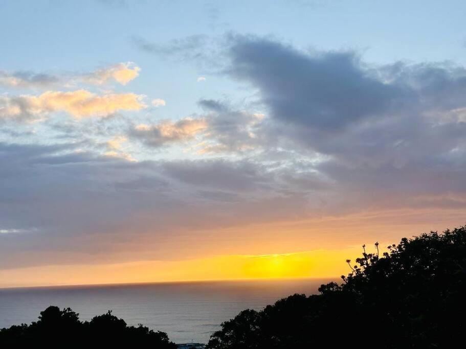 Apartmán Sea View Sun Centre Plettenberg Bay Exteriér fotografie
