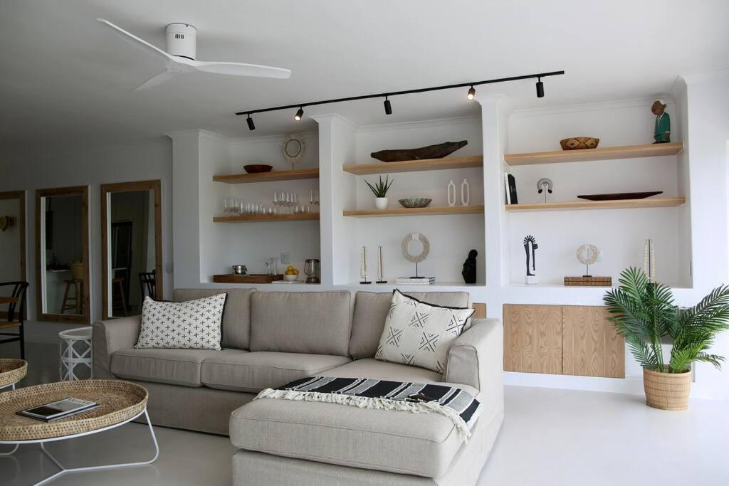 Apartmán Sea View Sun Centre Plettenberg Bay Exteriér fotografie