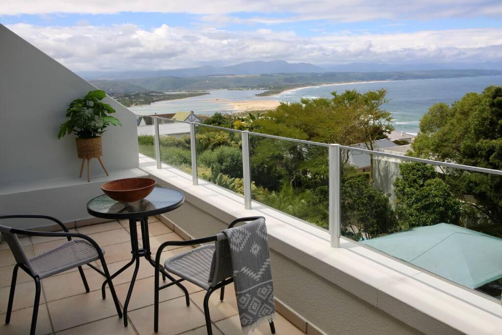 Apartmán Sea View Sun Centre Plettenberg Bay Exteriér fotografie