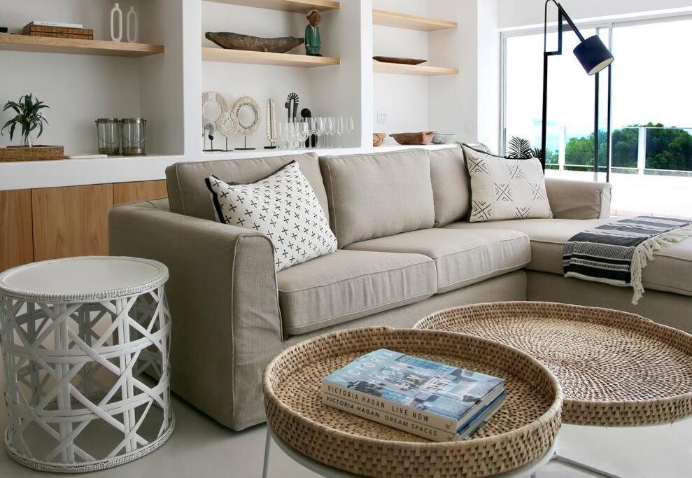 Apartmán Sea View Sun Centre Plettenberg Bay Exteriér fotografie