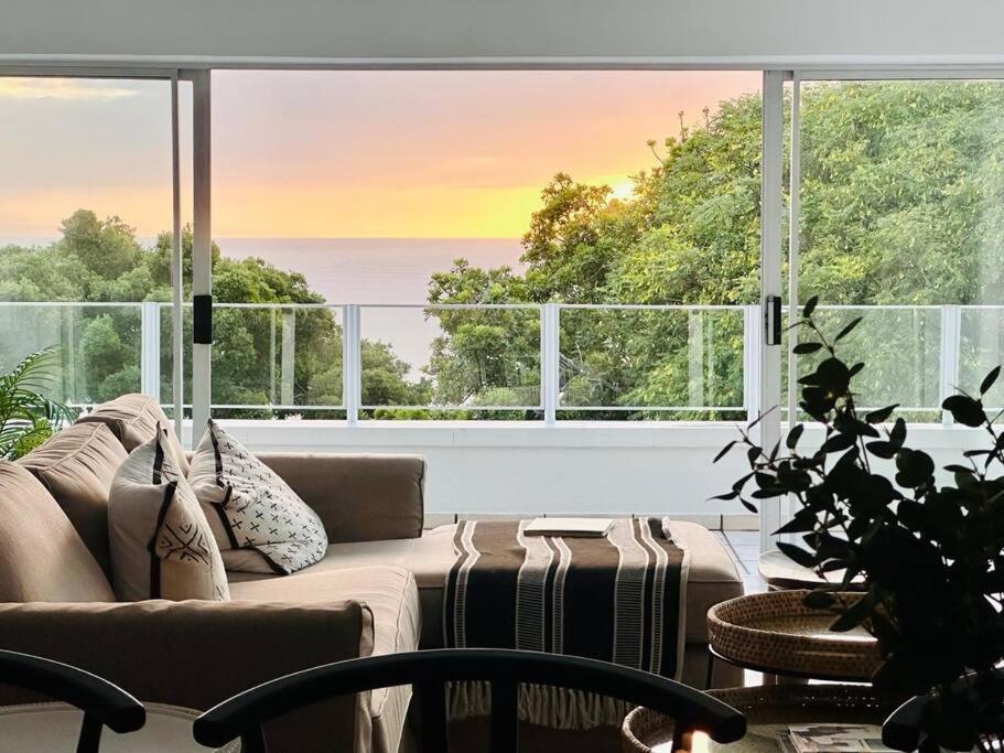 Apartmán Sea View Sun Centre Plettenberg Bay Exteriér fotografie