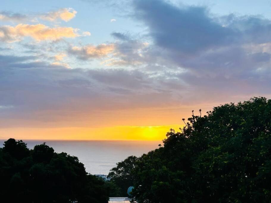 Apartmán Sea View Sun Centre Plettenberg Bay Exteriér fotografie