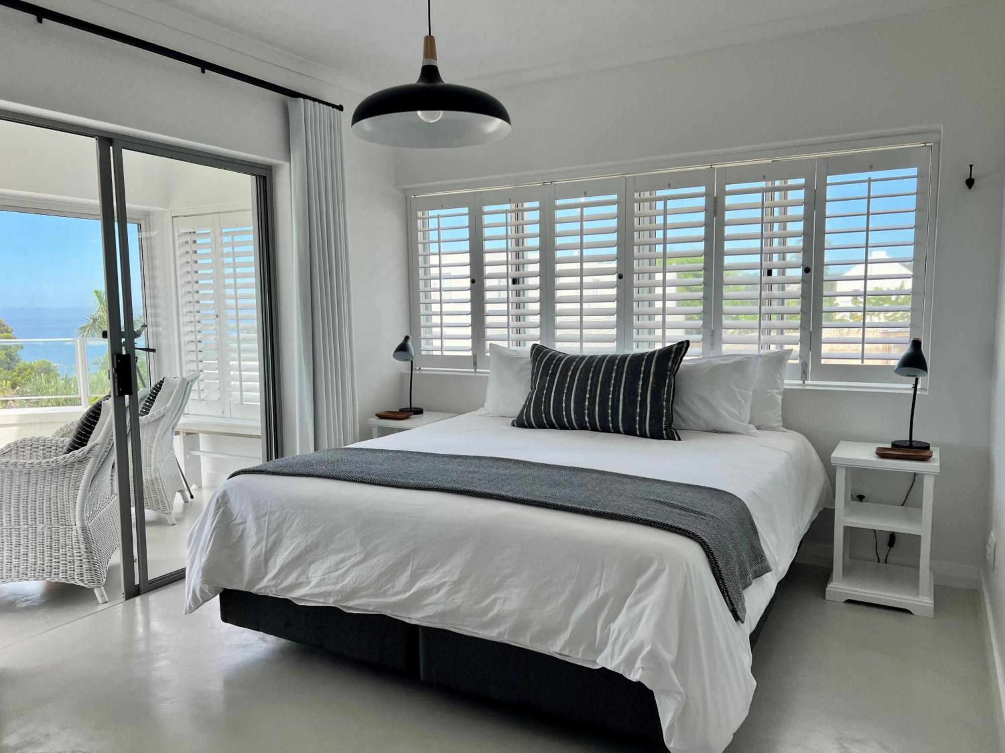 Apartmán Sea View Sun Centre Plettenberg Bay Exteriér fotografie