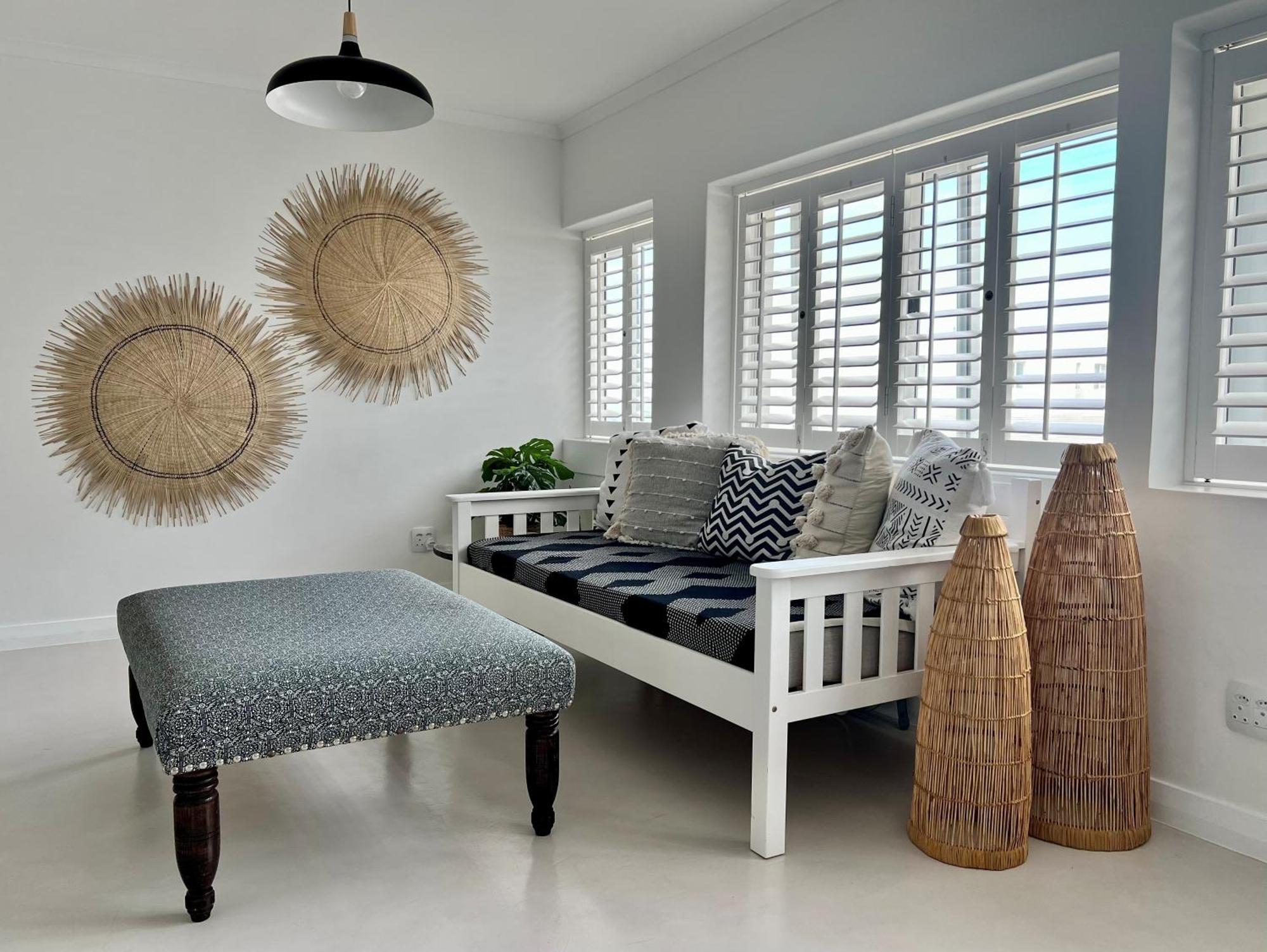 Apartmán Sea View Sun Centre Plettenberg Bay Exteriér fotografie