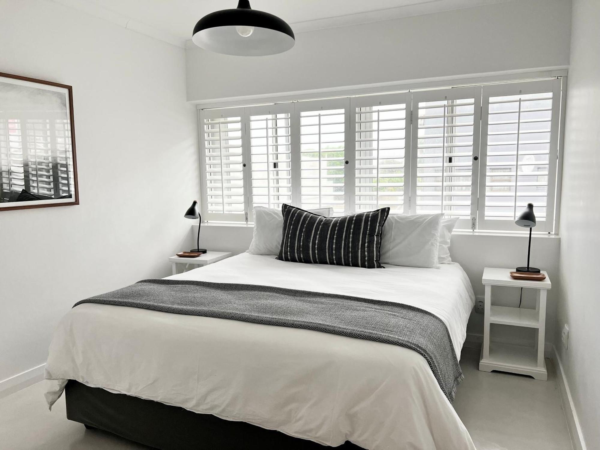 Apartmán Sea View Sun Centre Plettenberg Bay Exteriér fotografie